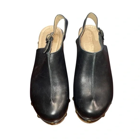 Tenpoints Clogs - Picture 2 of 8